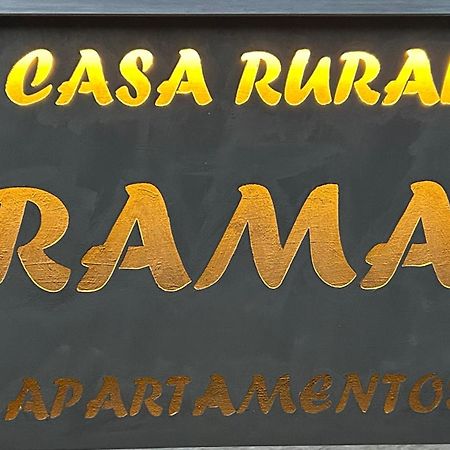 Apartamentos Iramar Ramales de la Victoria Exterior photo