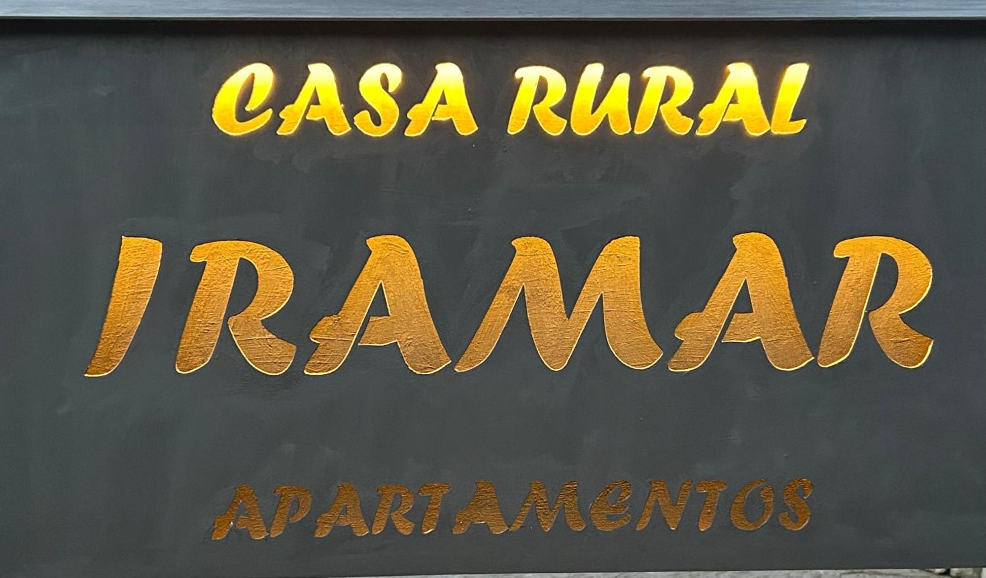 Apartamentos Iramar Ramales de la Victoria Exterior photo